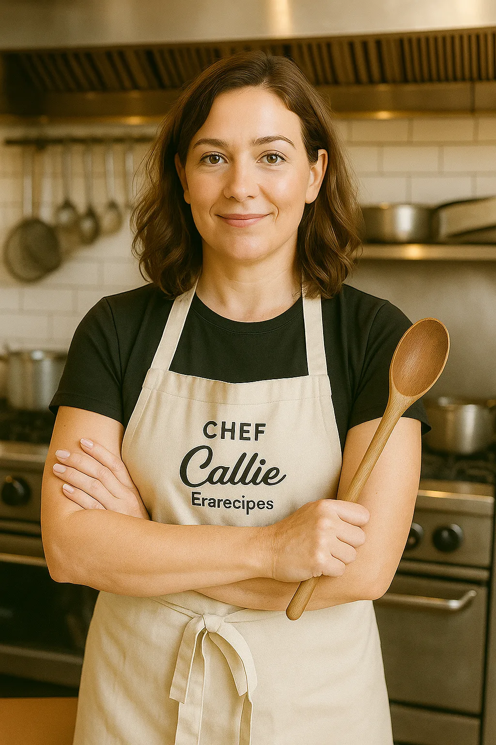 chef Callie