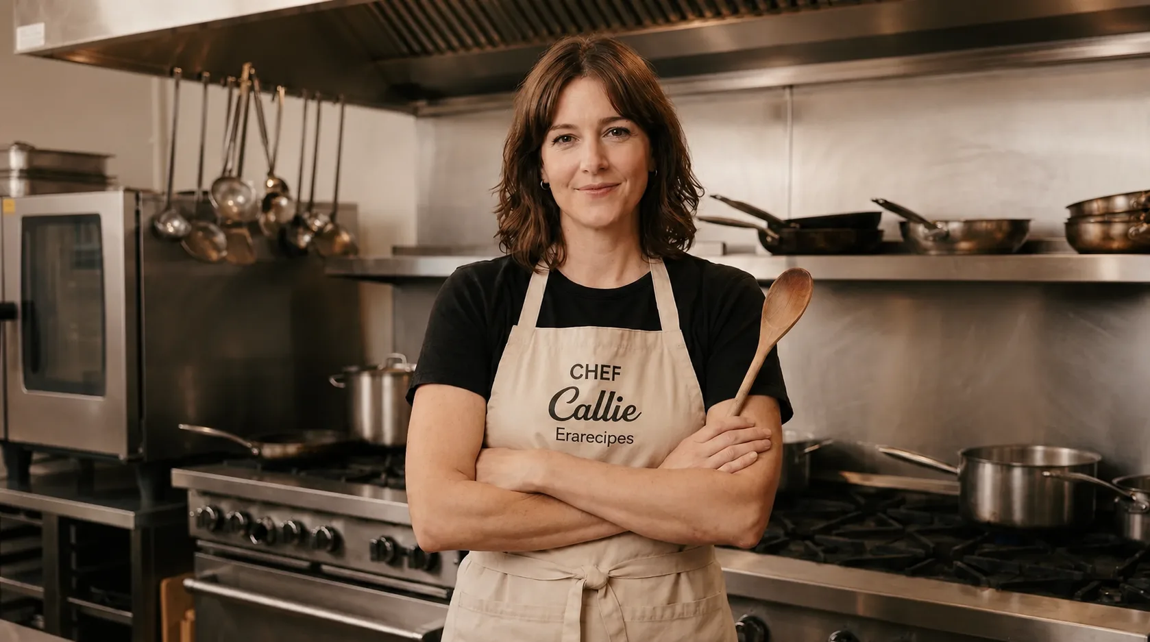 Callie Morgan