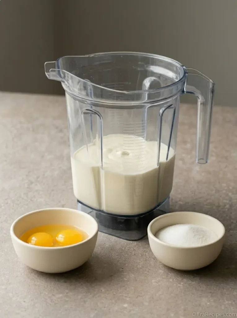 Cottage Cheese Cheesecake for a Creamy Protein Dessert Cottage Cheese Cheesecake Cream cheese, cottage cheese, and lemon blended smooth for cheesecake